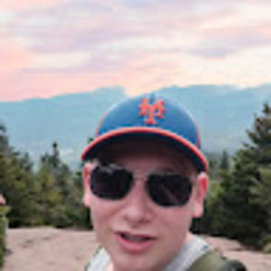 Meet your Posher, Eli